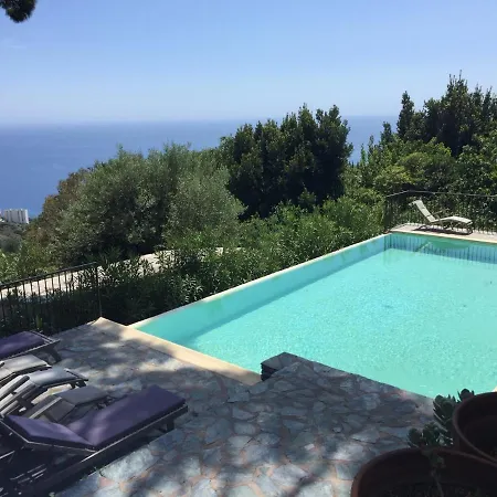 L'alivella - Le Bastion Hotel *