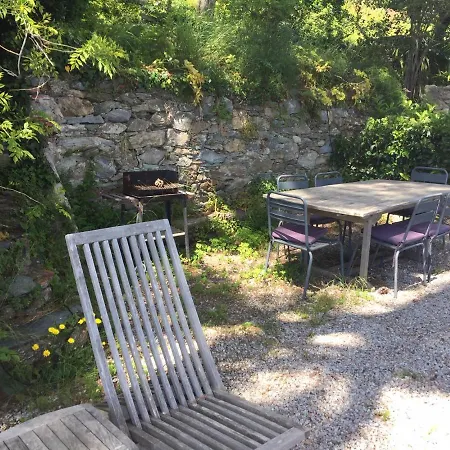 Hotel L'alivella - Le Bastion