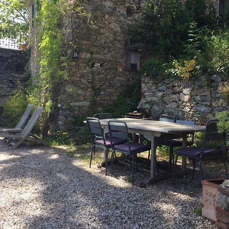Hotel L'alivella - Le Bastion