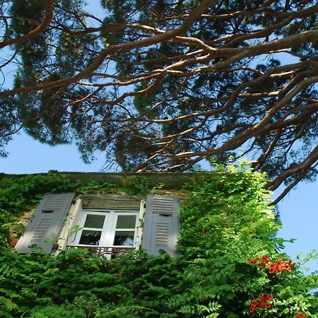 Hotel L'alivella - Le Bastion