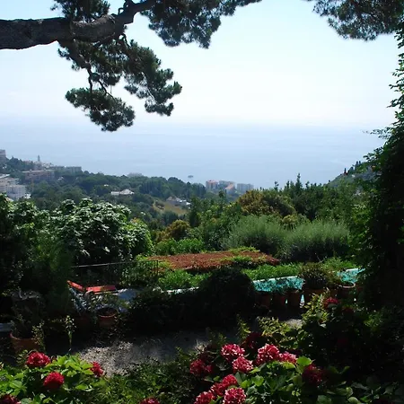L'alivella - Le Bastion Hotel