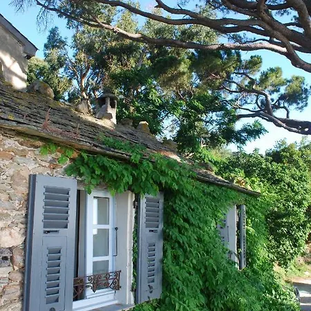 Hotel L'alivella - Le Bastion *