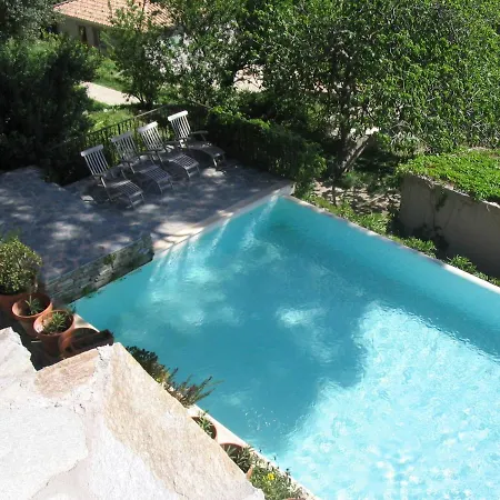 Hotel L'alivella - Le Bastion *
