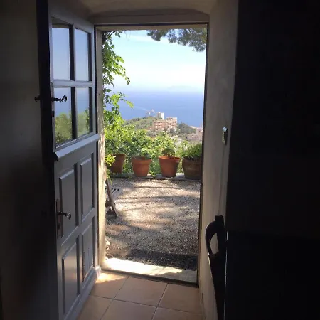 L'alivella - Le Bastion