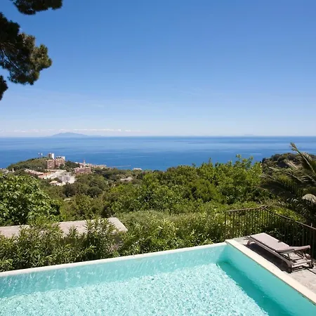 Hotel L'alivella - Le Bastion Bastia (Corsica)