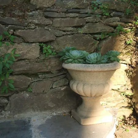 L'alivella - Le Bastion *