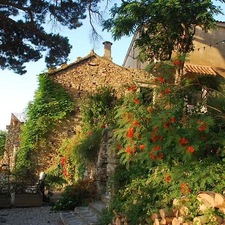 L'alivella - Le Bastion Hotel